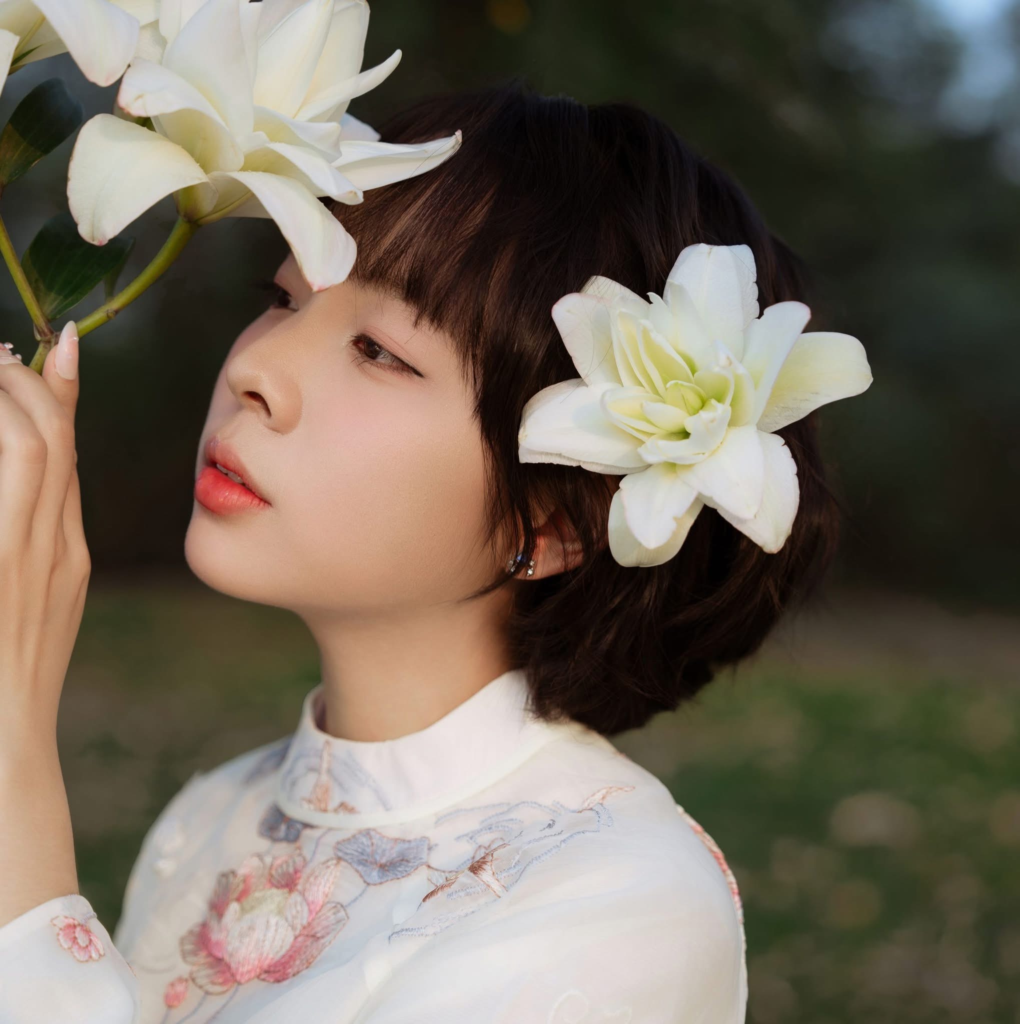 Nguyễn Nữ Mỹ Ngân